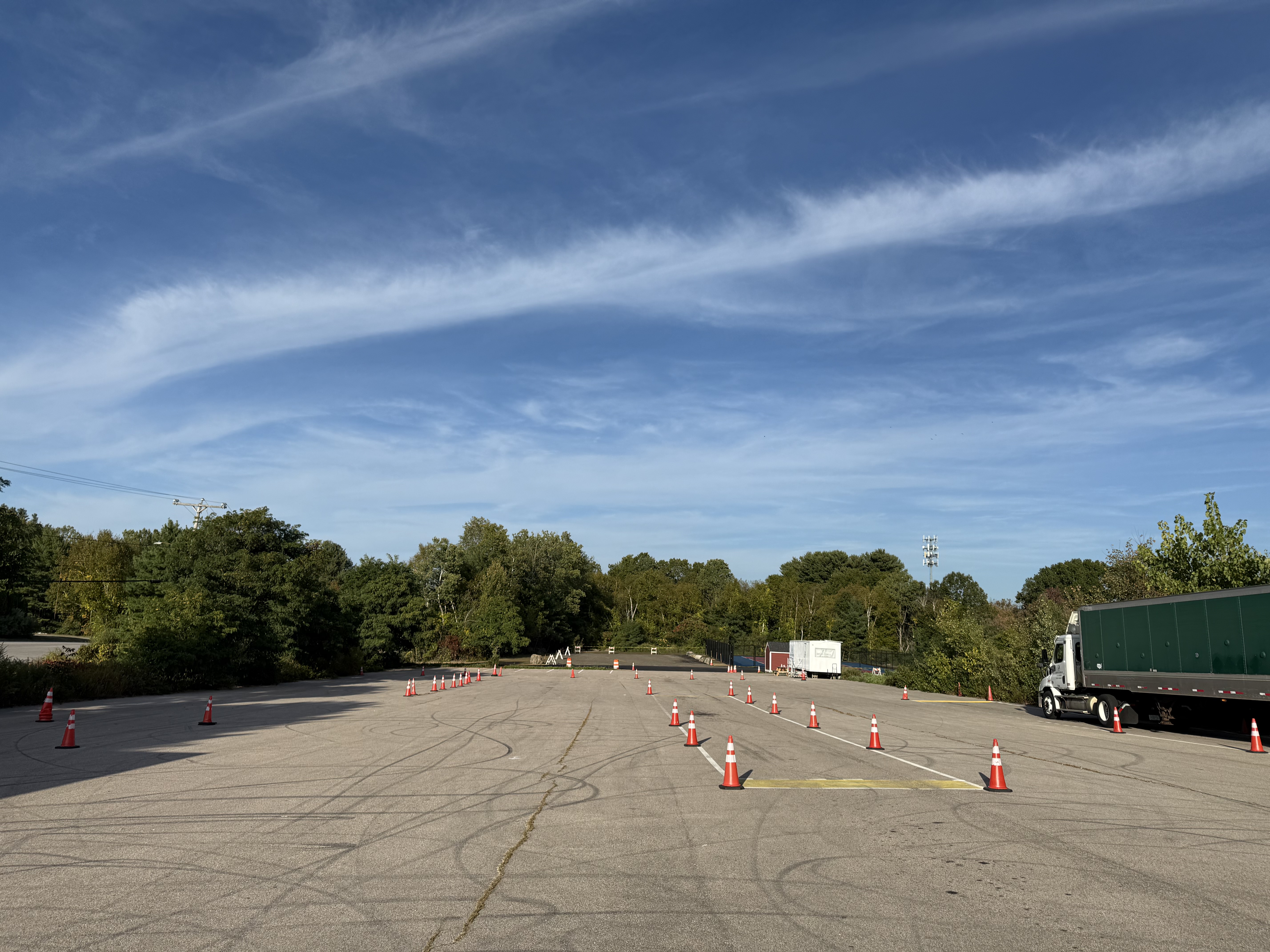 Drive Force CDL Academy LLC